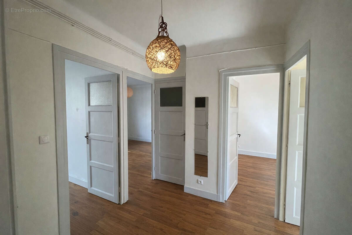 Appartement à LYON-3E