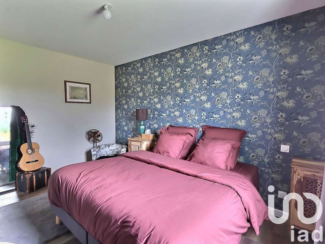 Photo 9 - Maison à MOUSTEY