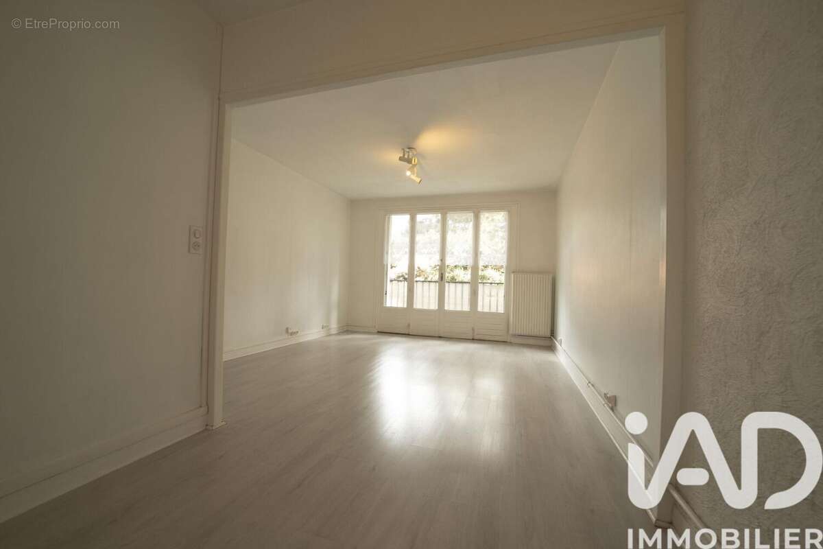 Photo 5 - Appartement à ERMONT