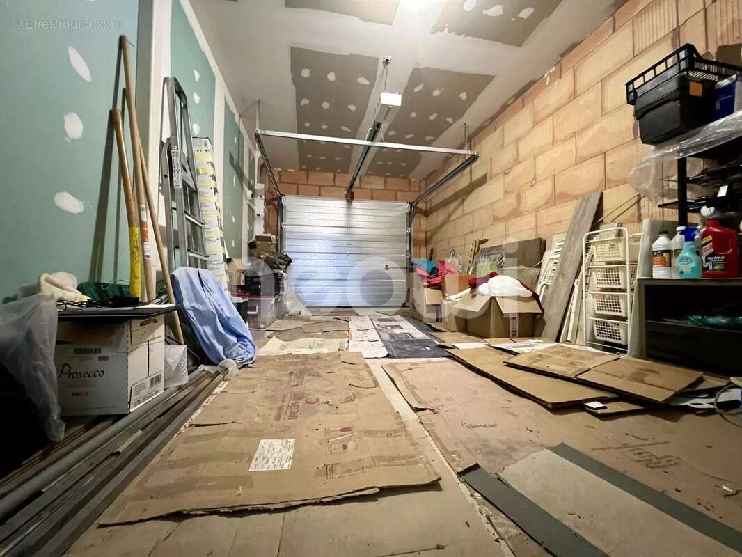 Maison à AIGUEPERSE