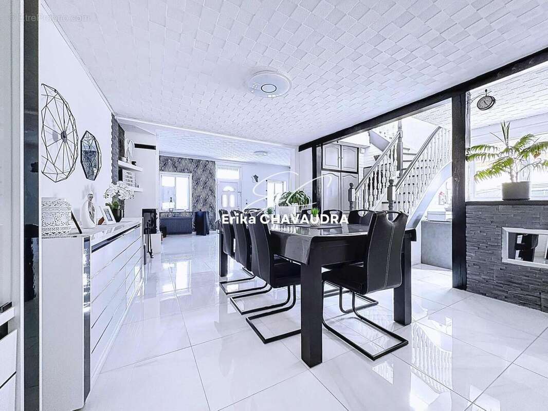 Photo 3 - Maison à MAZINGARBE