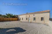 Maison à LIBOURNE