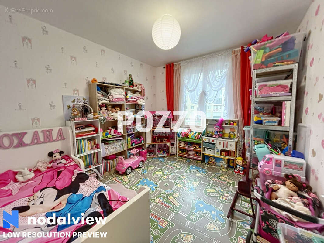 Appartement à SAINT-LO