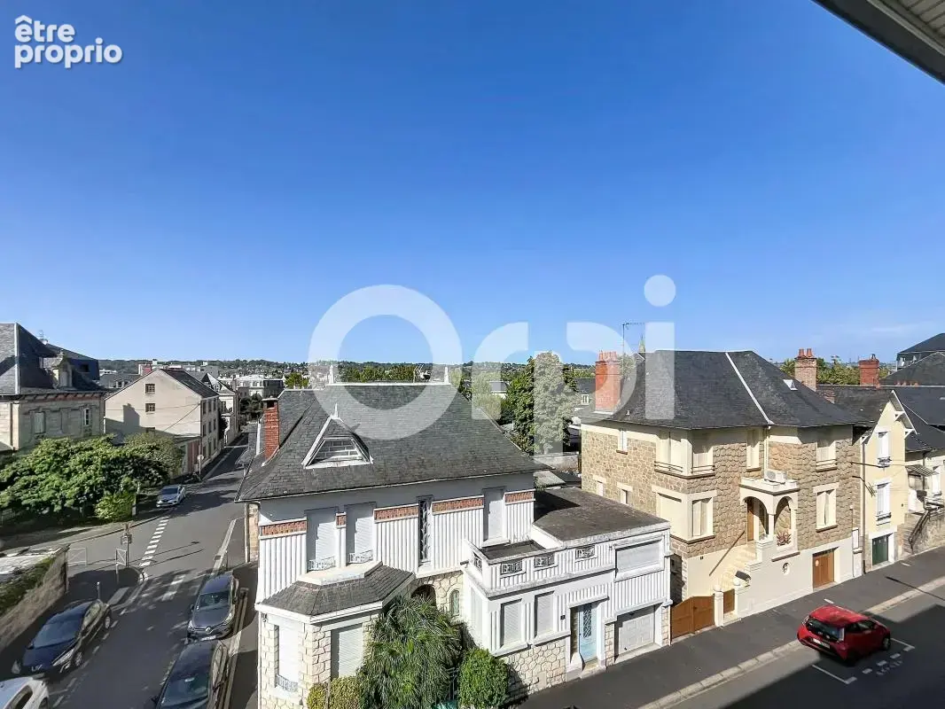 Appartement f3 avec ascenseur & parking - photo 9