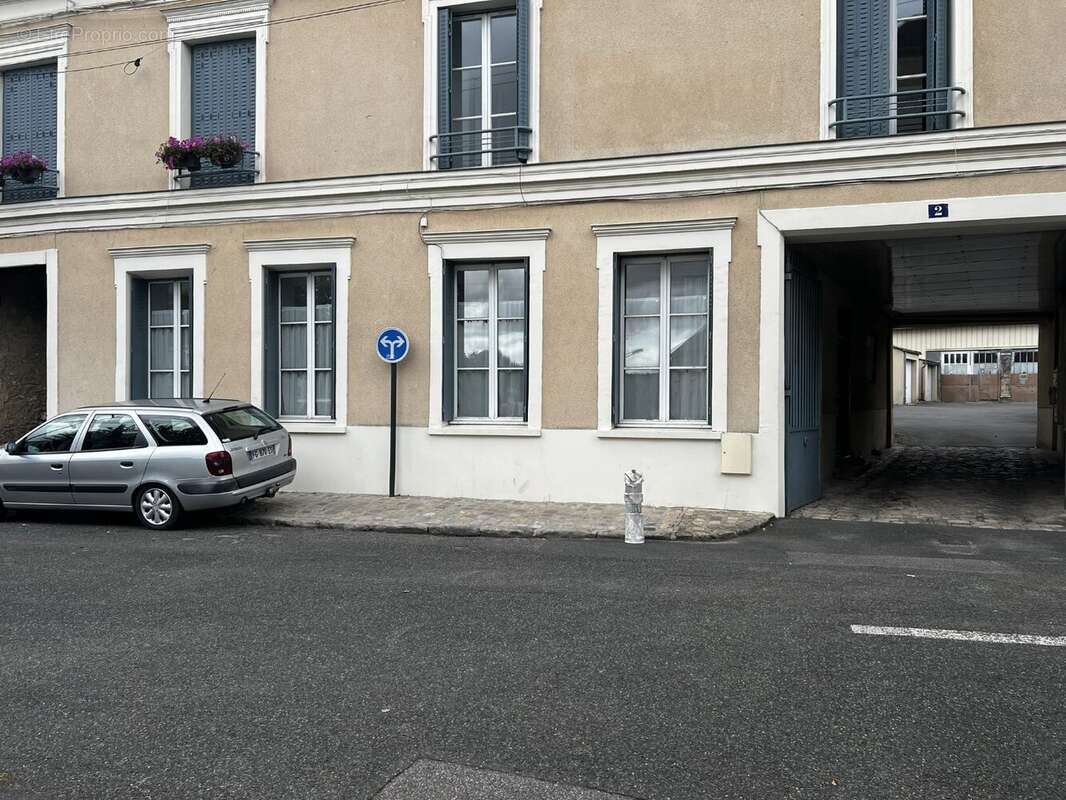 Appartement à ETAMPES