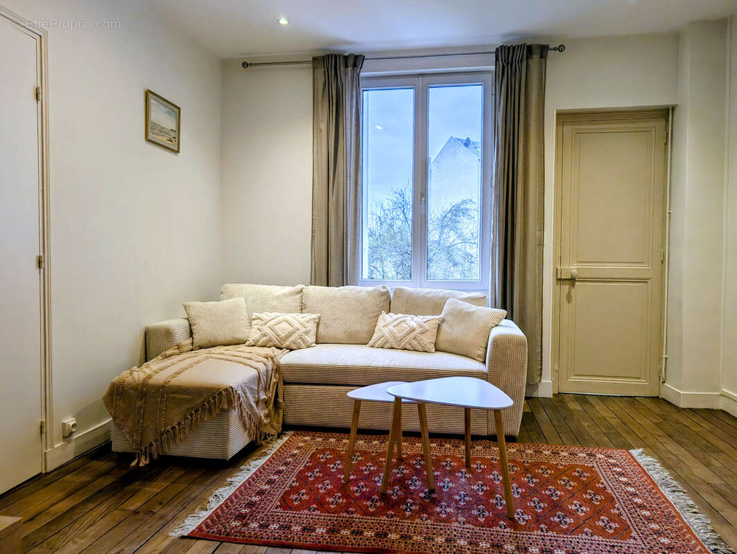 Appartement à ORLEANS