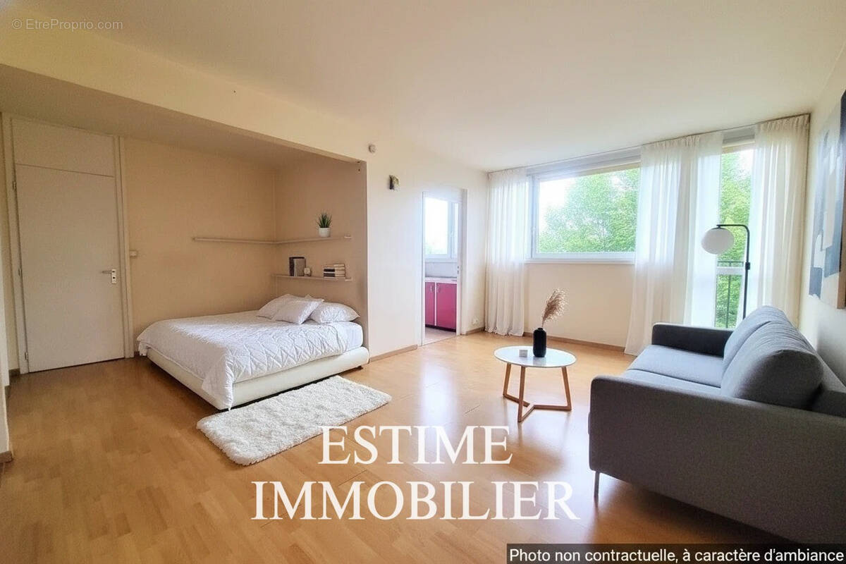 Appartement à LILLE