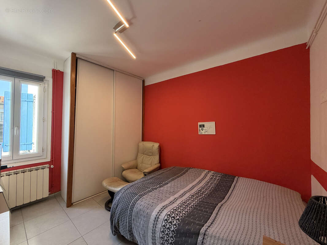 Maison à BENESSE-MAREMNE