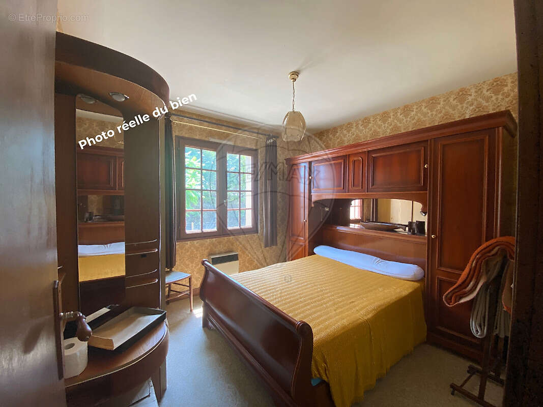 Maison 4 chambre(s) à vendre - photo 9