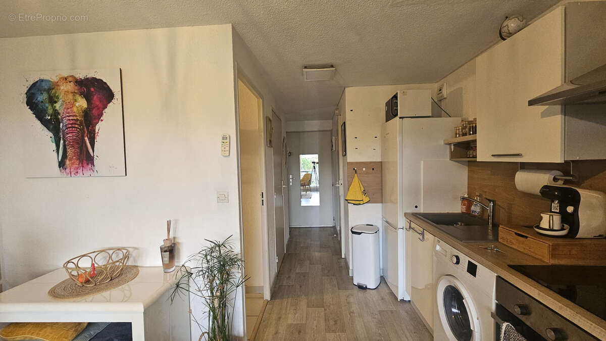 Appartement à AGDE