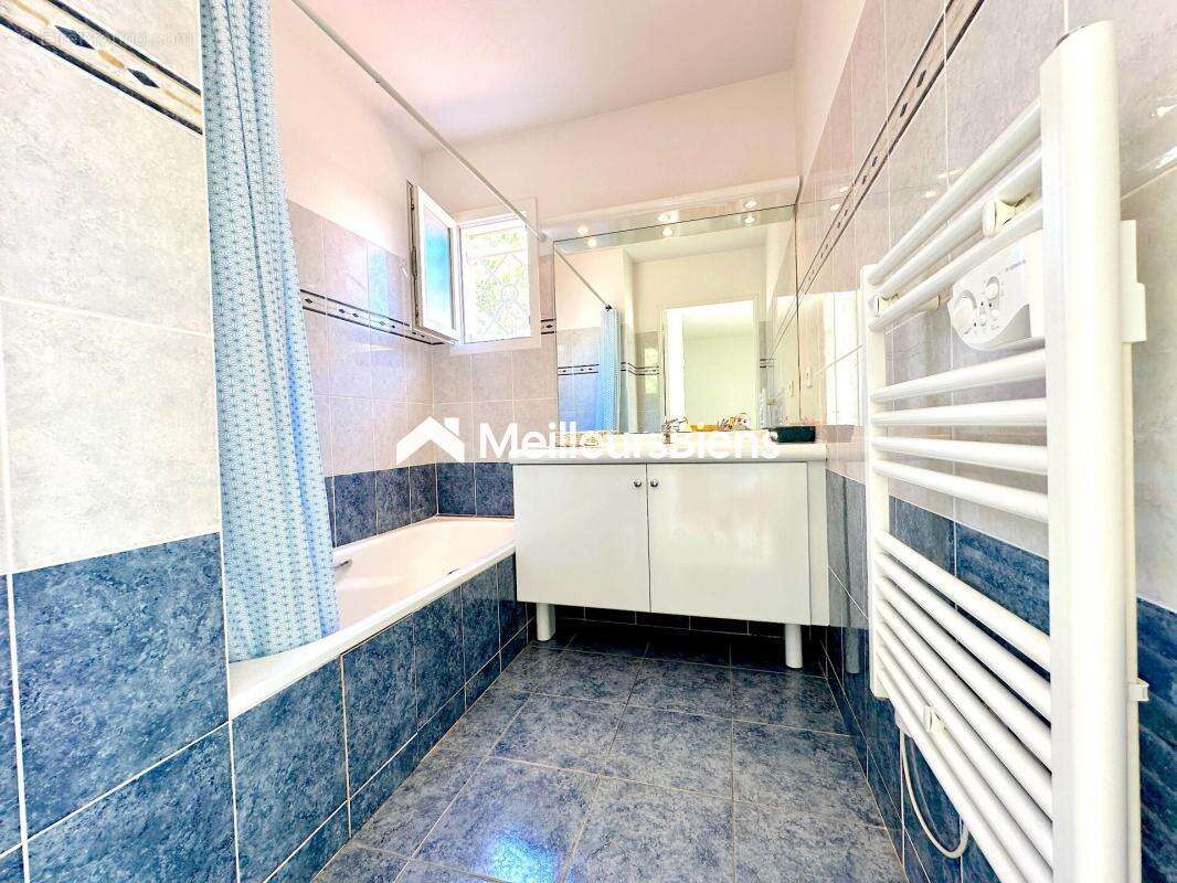 Maison à SAINTE-MAXIME