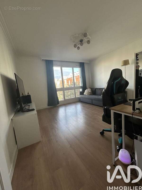 Photo 2 - Appartement à GARGES-LES-GONESSE