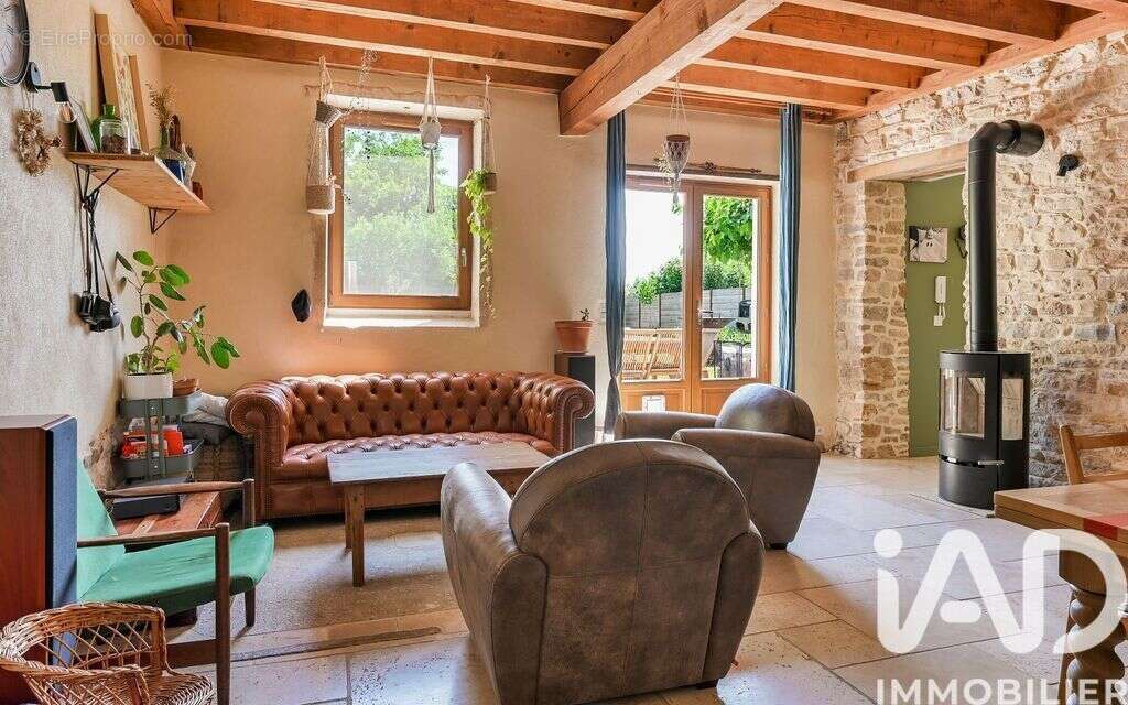 Photo 4 - Maison à SAINT-DIDIER-DE-FORMANS