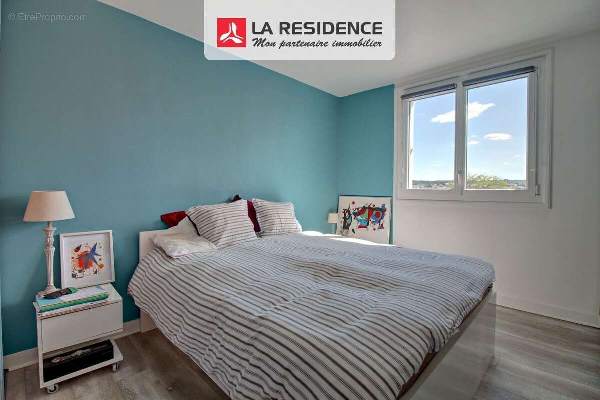 Appartement 60 m² à Poissy  - photo 5