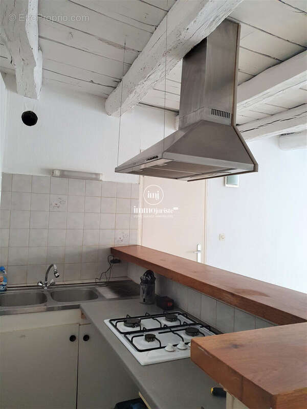 Appartement 51 m² à Limoges  - photo 3