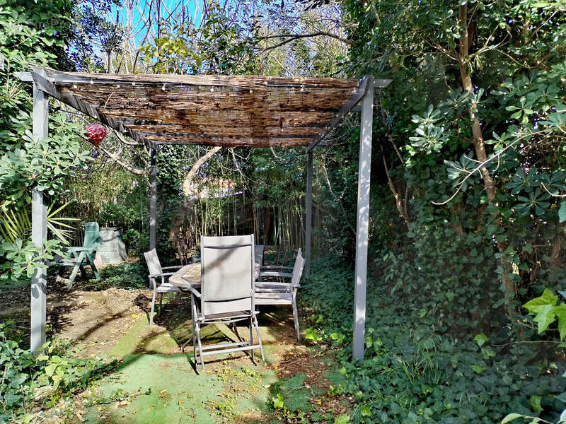 Maison à CANET-EN-ROUSSILLON