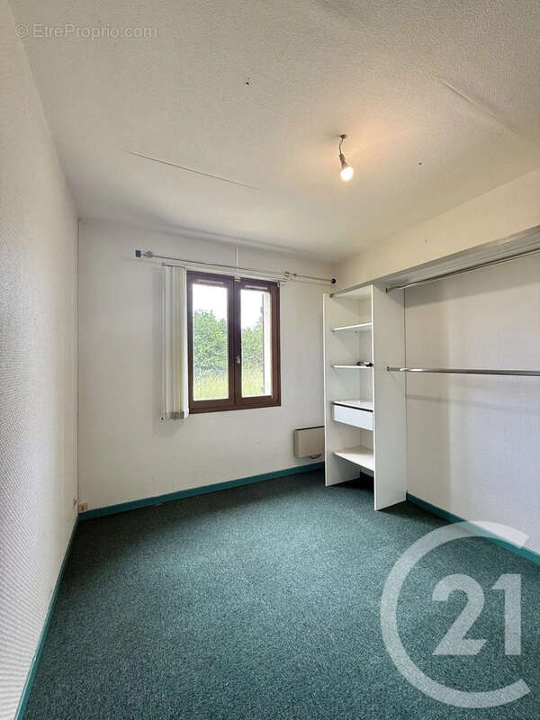 Maison 88 m² à Bessay-Sur-Allier  - photo 8