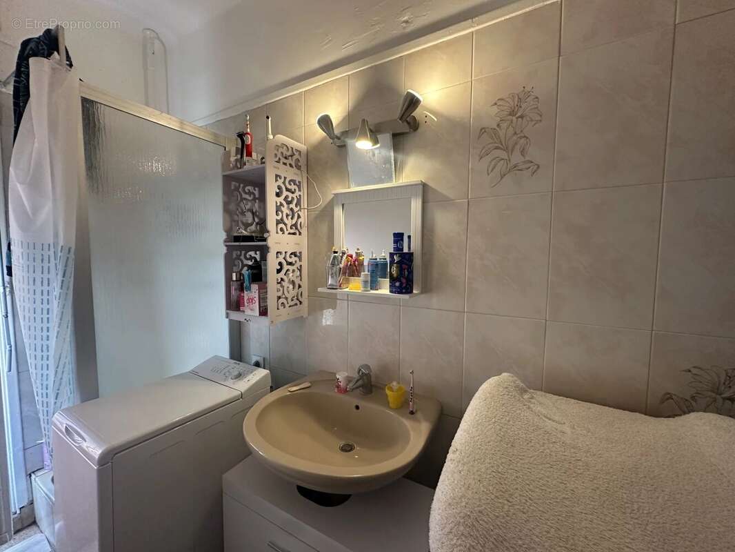 Appartement à ARLES