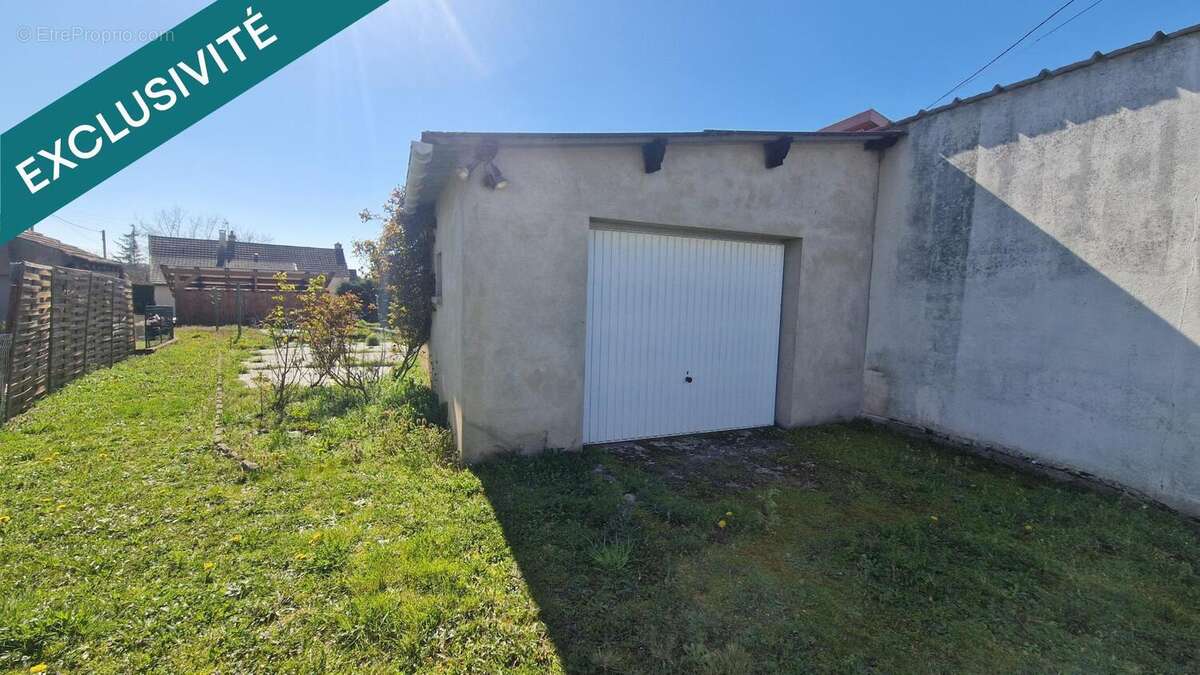 Photo 8 - Maison à SAINT-VALLIER
