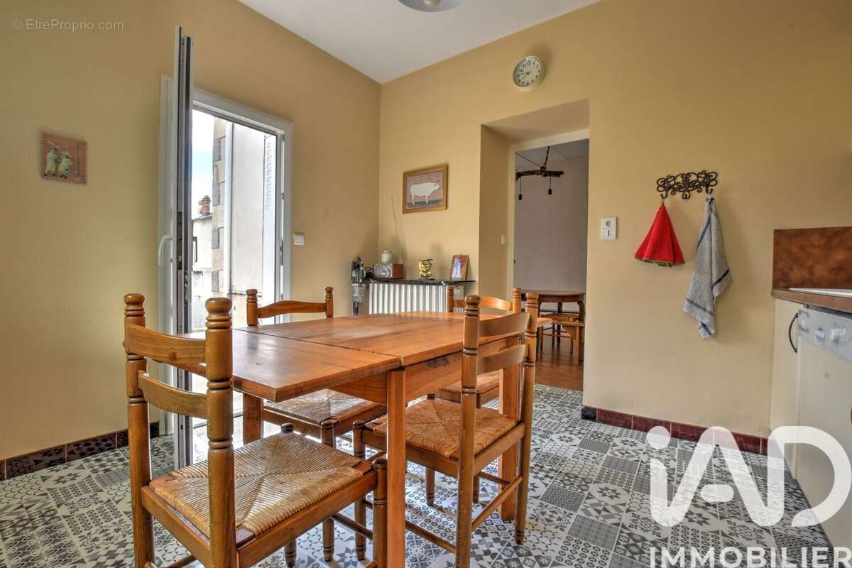 Photo 6 - Maison à SAINT-PRIEST-TAURION