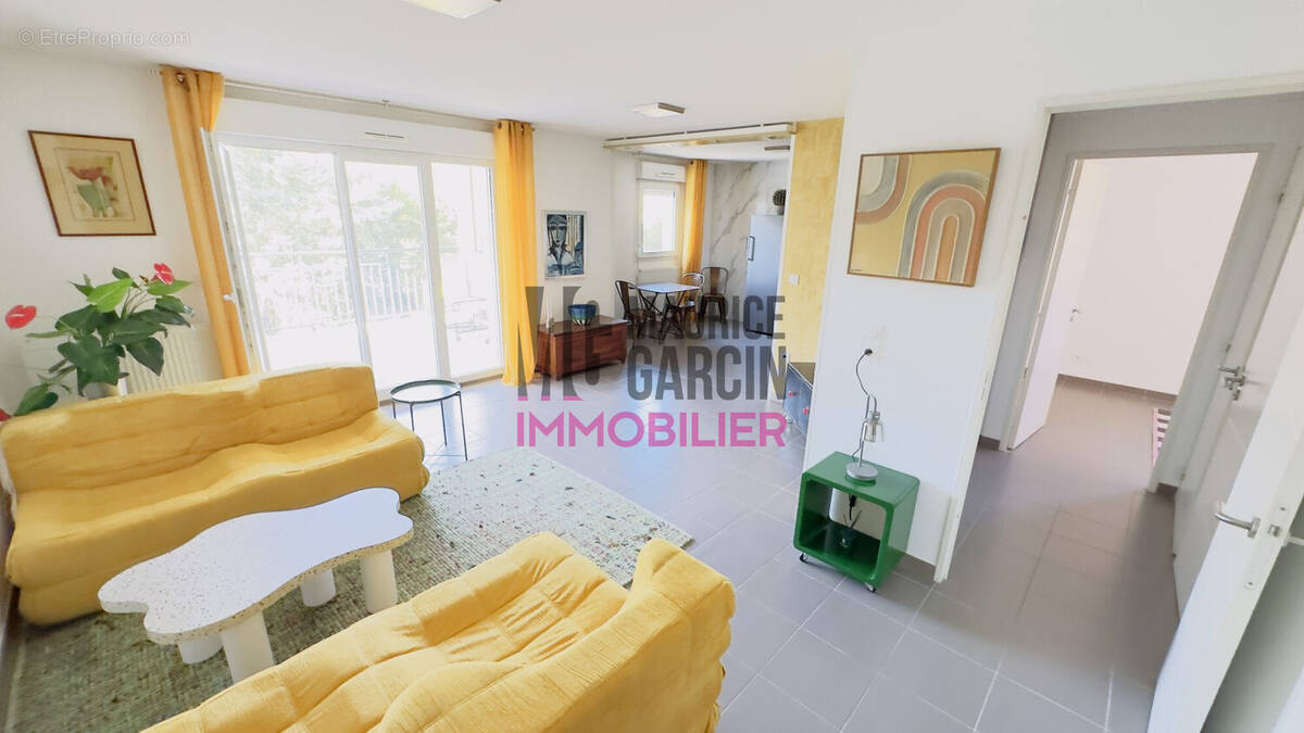 Appartement à AVIGNON