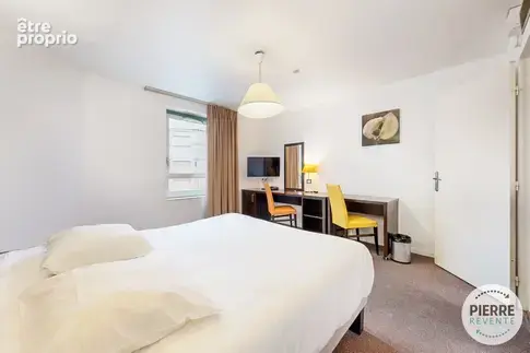 Gaillard : Titre annonce : Idéal investissement locatif - photo 7