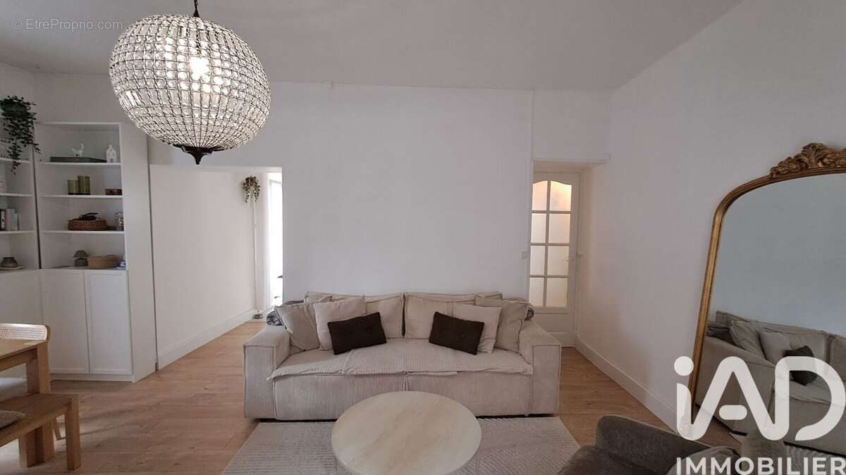 Photo 5 - Maison à LAURENS