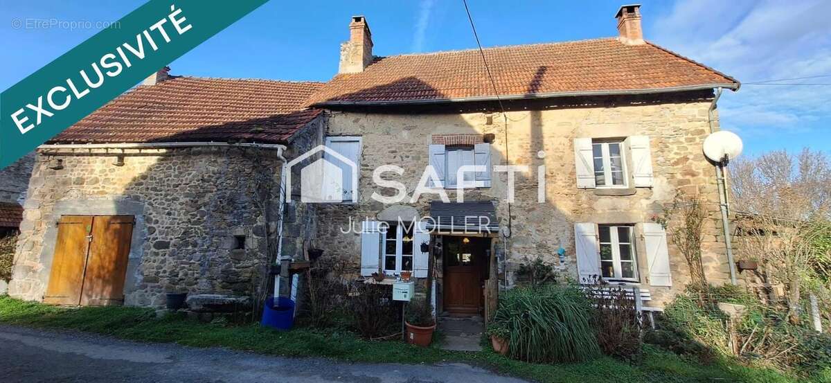 Maison 95 m² à Ladapeyre  - photo 9