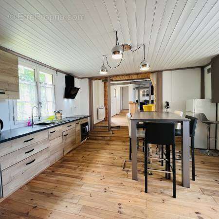 1 n°2 - Maison à SAINT-VALERY-SUR-SOMME