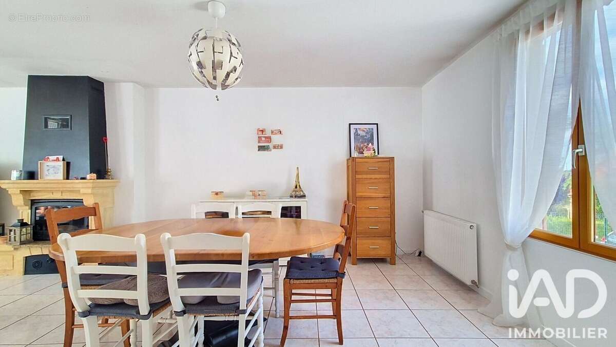 Photo 3 - Maison à VILLABE