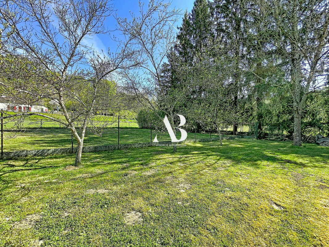 Maison à DONNEMARIE-DONTILLY