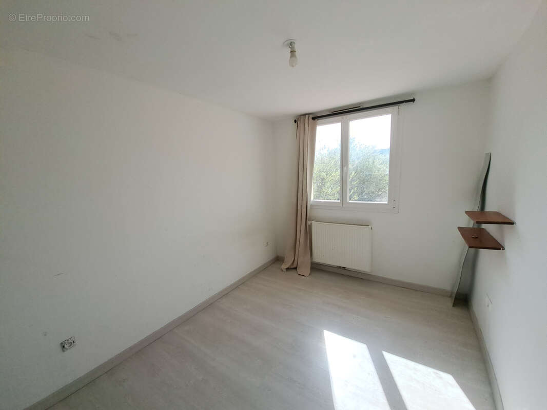 Maison à CHAMPAGNE-SUR-SEINE