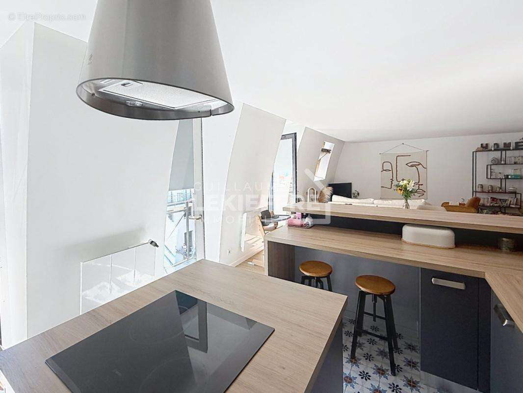 Appartement à LILLE
