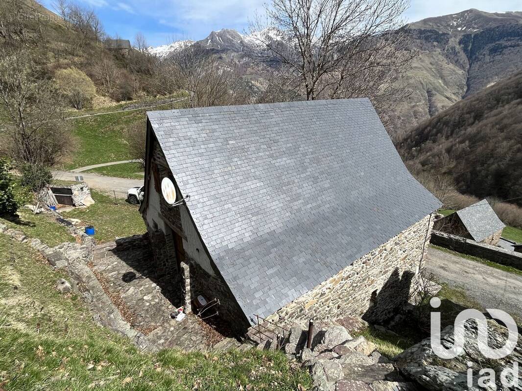 Photo 1 - Maison à BORCE