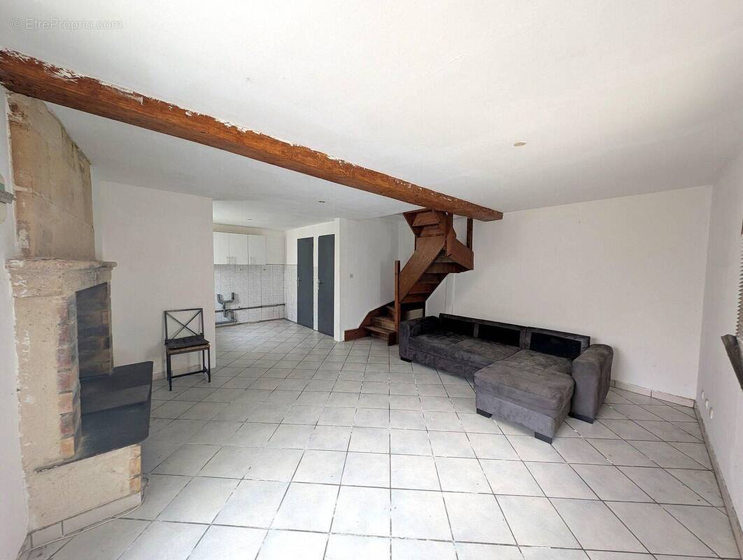 Photo 1 - Maison à LATRESNE