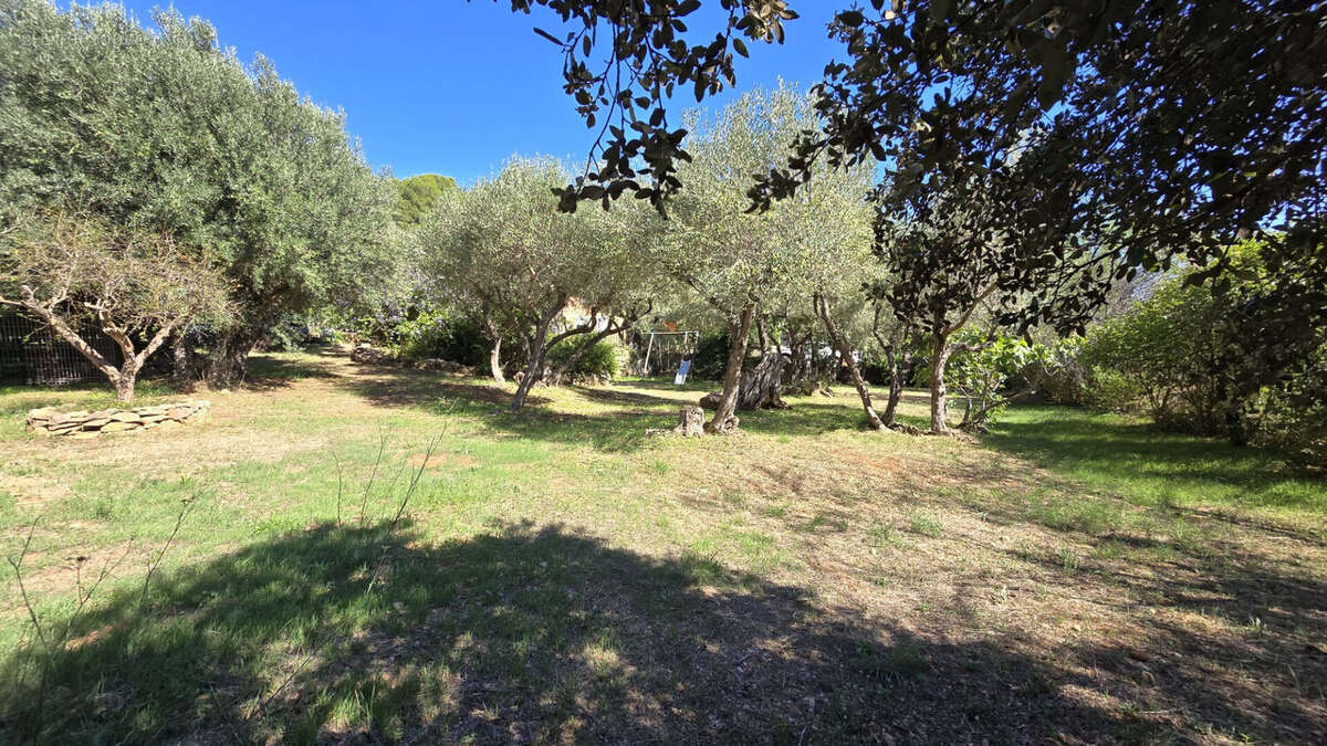 Appartement à SANARY-SUR-MER