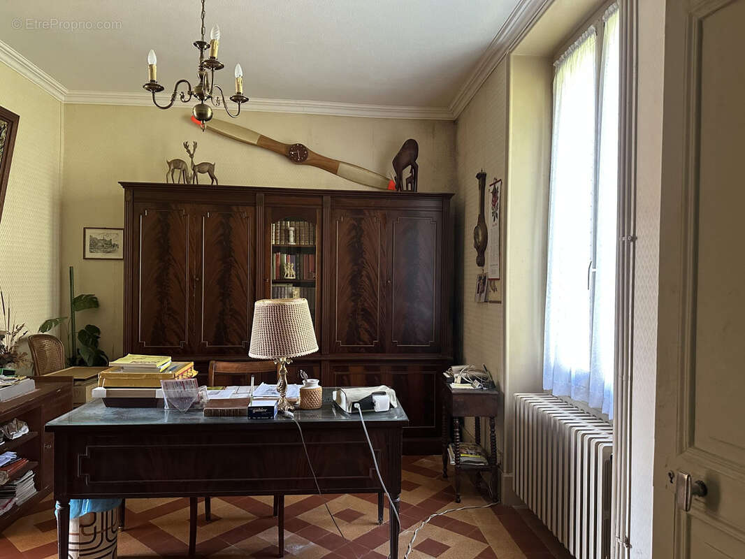 Maison de campagne sur 1,5 ha ! - photo 11