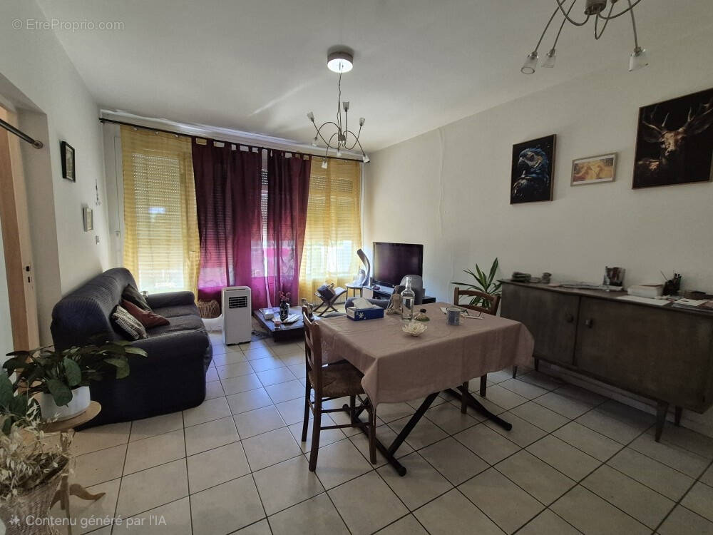 Appartement à AUCH