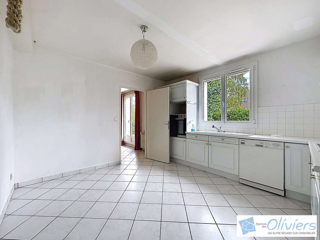 Maison à GUYANCOURT