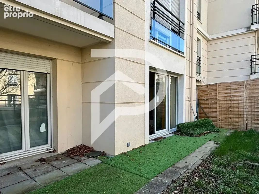 Vente Appartement Carrieres-sous-poissy(78955) 169 000ï¿œ - photo 8