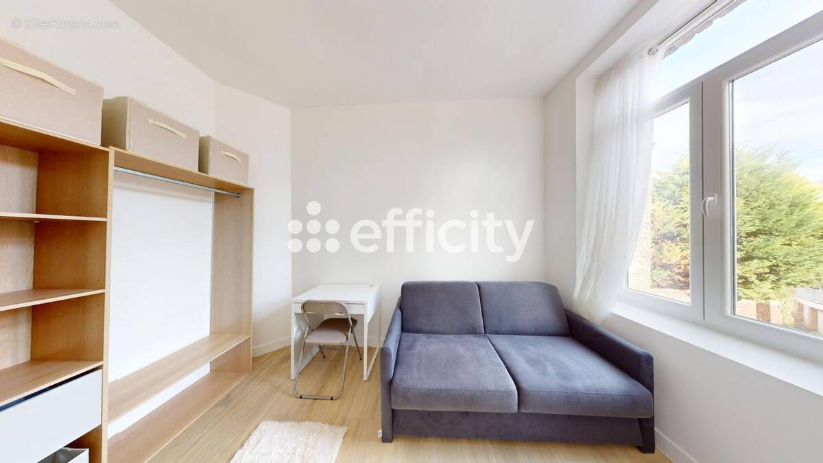 Appartement à ROUBAIX