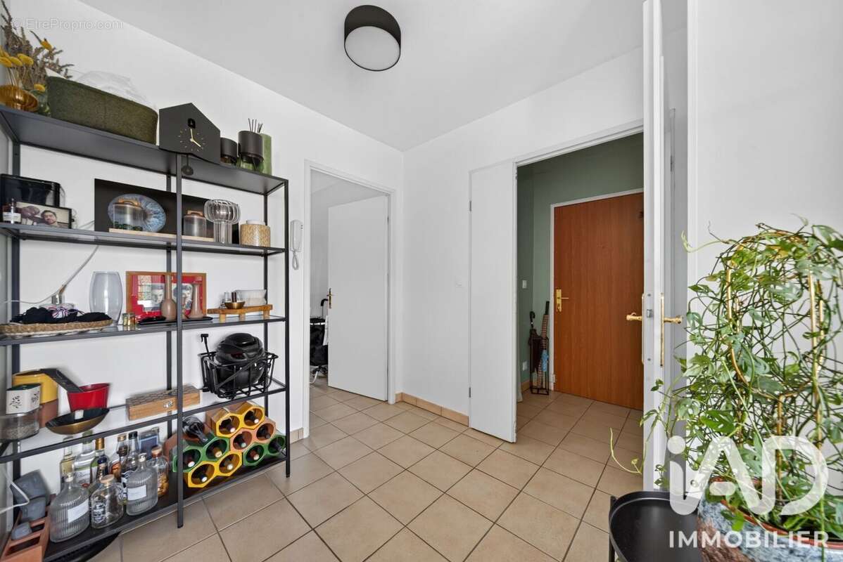 Photo 7 - Appartement à AUBERVILLIERS