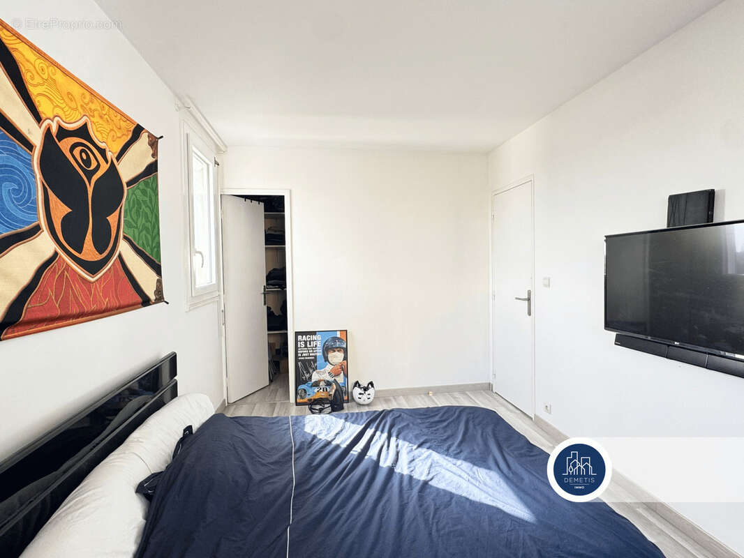 Appartement à LE MANS