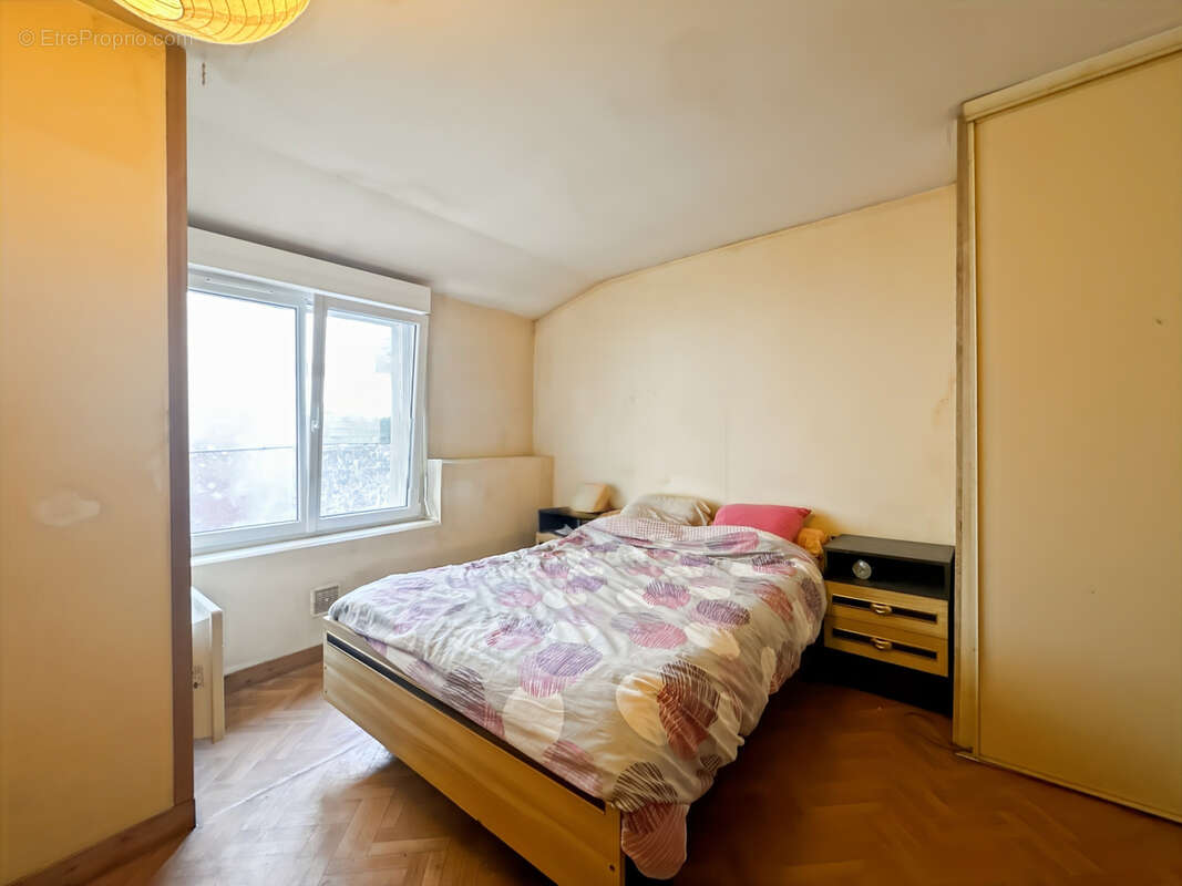 Appartement à CONCARNEAU