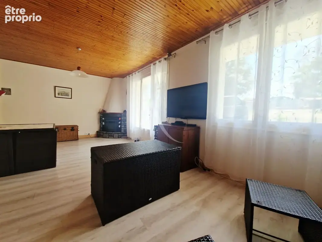 Maison La Chaize Giraud - photo 3