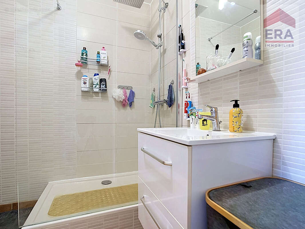 Appartement à MARSEILLE-10E
