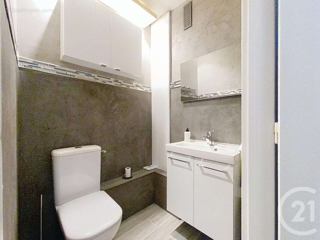 Appartement à LE MEE-SUR-SEINE