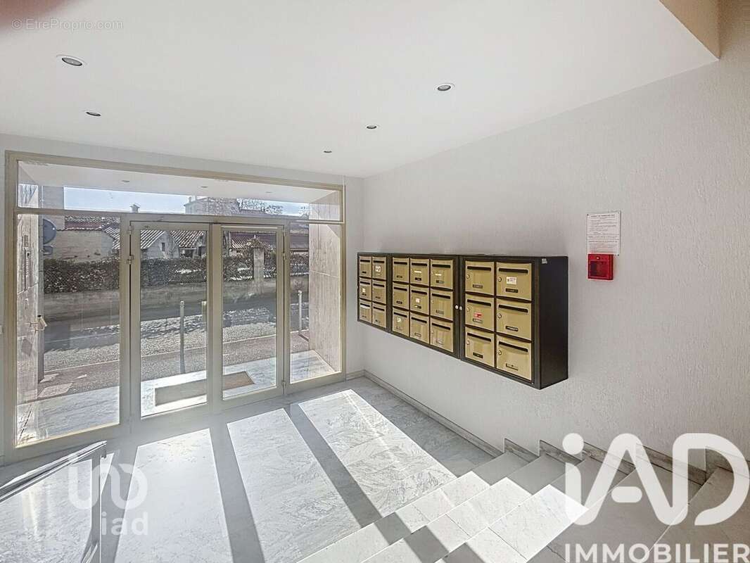 Photo 8 - Appartement à CAGNES-SUR-MER