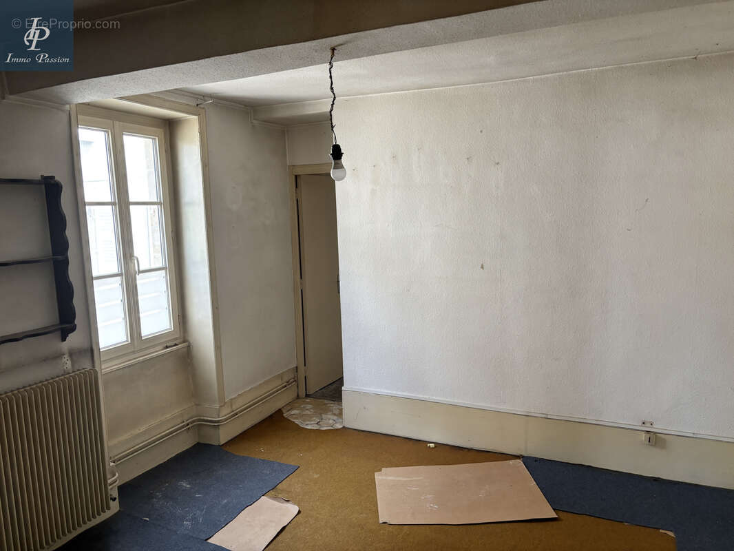 Appartement à BEAUNE