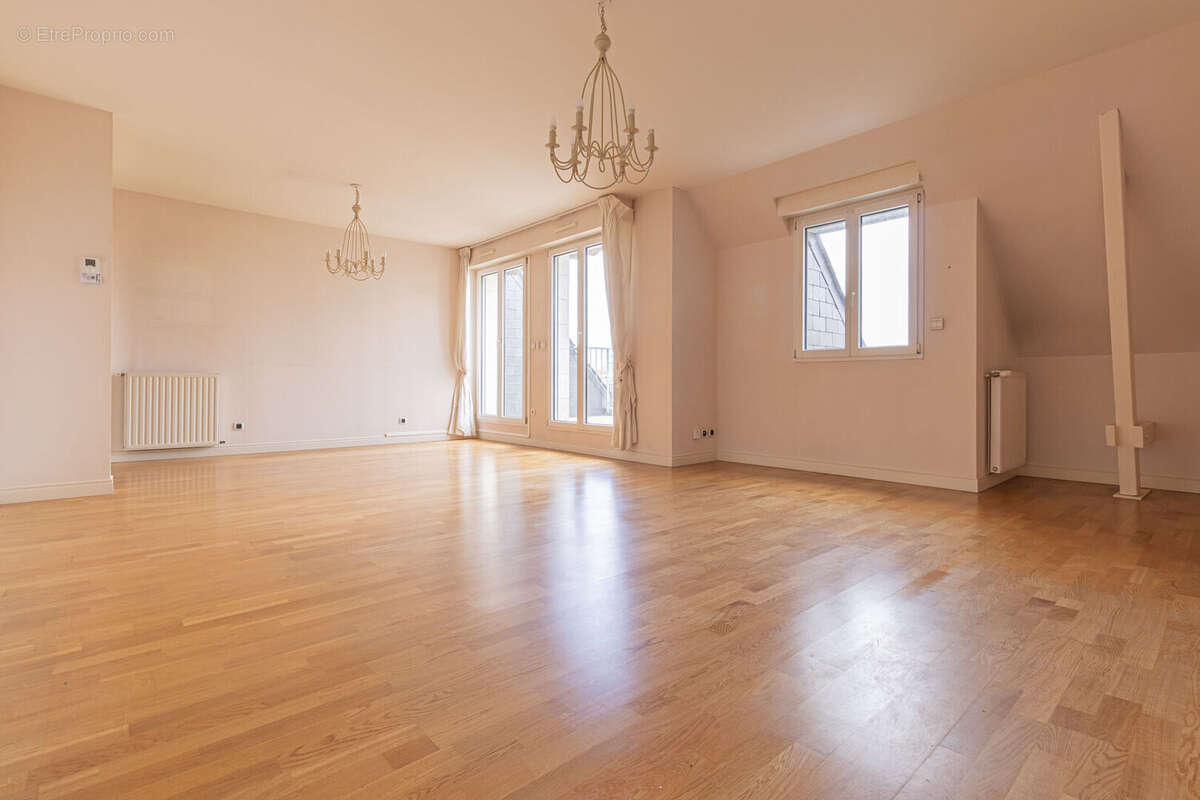 Appartement à ANGERS
